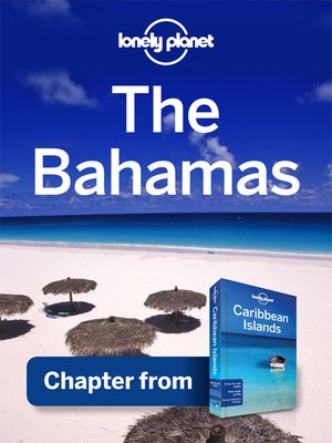 Bahamas - Guidebook Chapter - ebook